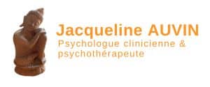 Jacqueline AUVIN Logo